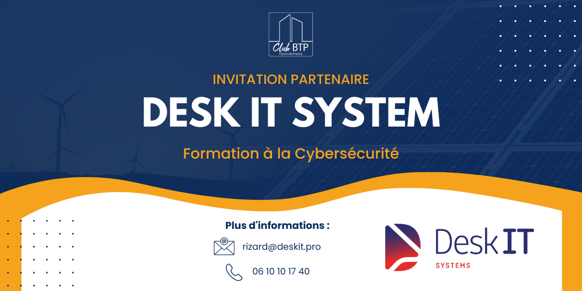 Nouvelle offre partenaire 10 
