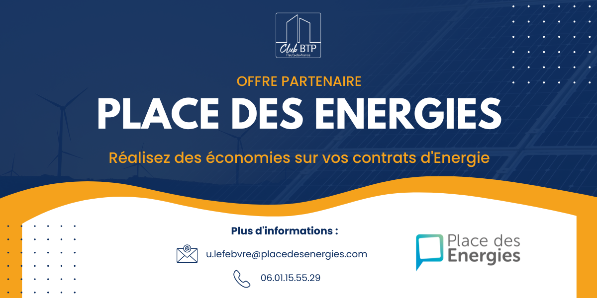Nouvelle offre partenaire 12 