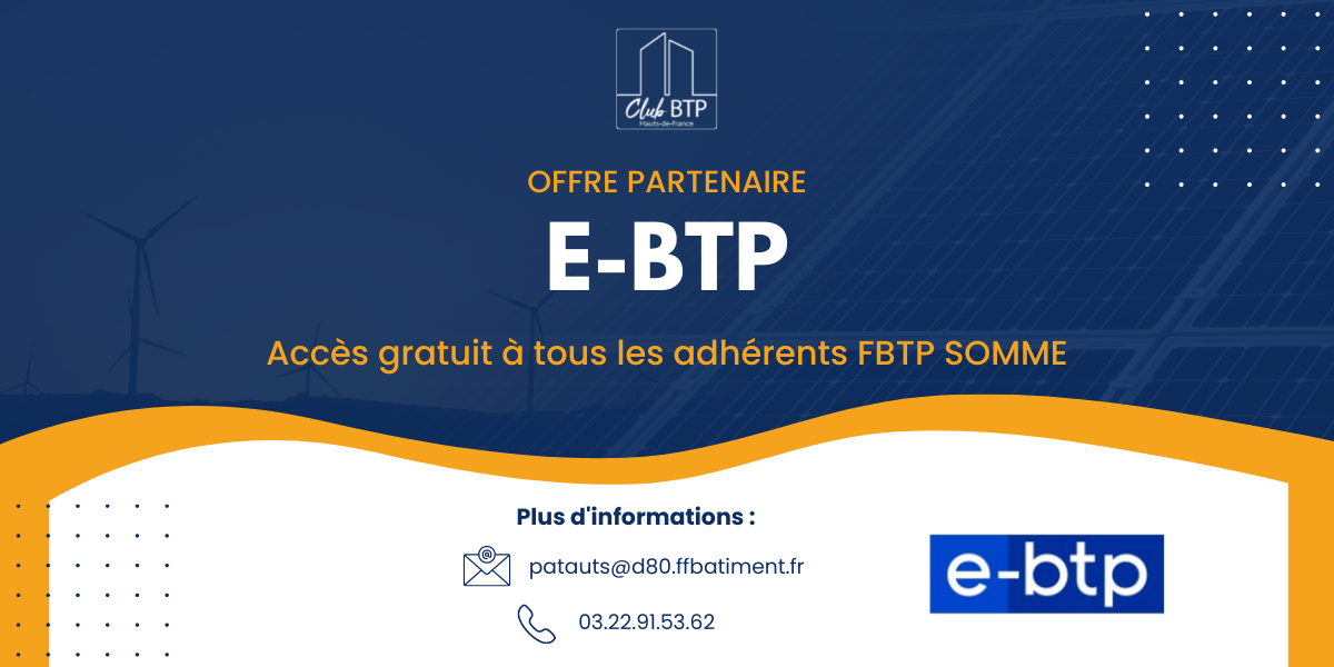 Nouvelle offre partenaire 3 