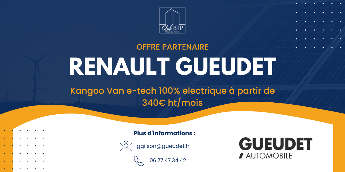 Nouvelle offre partenaire 6 